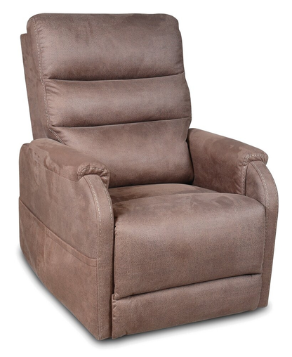 Fauteuil releveur NORWITCH - vue d'ensemble format compact | Hygiena Santé