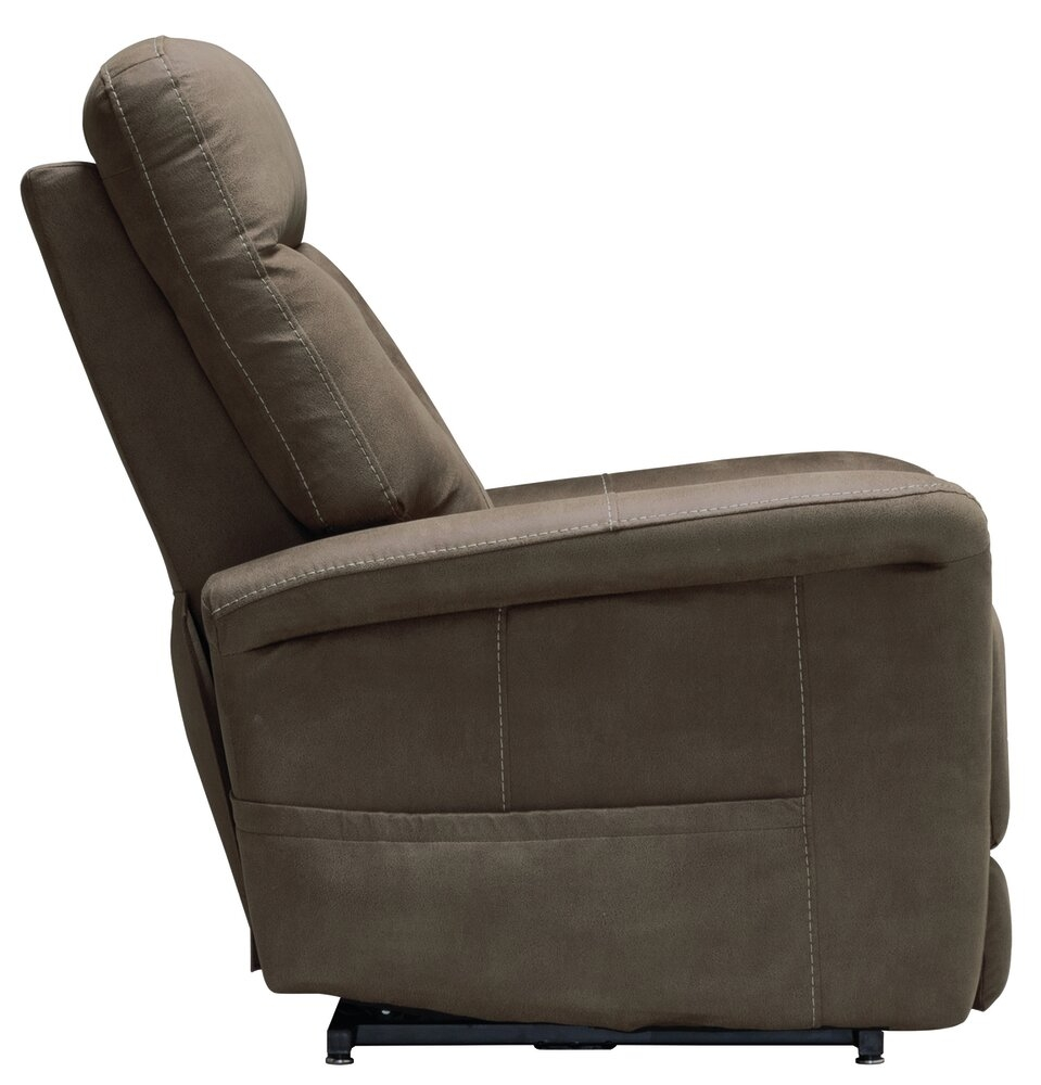 Fauteuil Releveur SMART — 2 Moteurs Position Lit