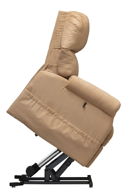 Fauteuil releveur LC 101 - système d'élévation breveté PRIDE MOBILITY | Hygiena Santé