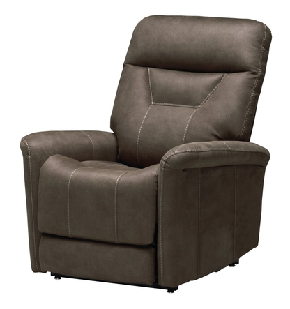 Fauteuil releveur SMART - position allongée à plat pour un confort maximal | Hygiena Santé