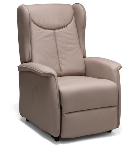 Fauteuil releveur KUMO coloris Gris | Hygiena Santé