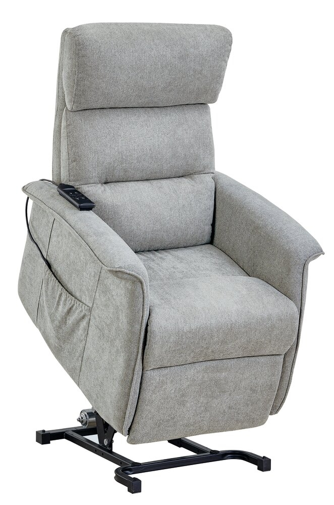 Fauteuil Releveur NEW BERGEN — 1 Moteur Compact