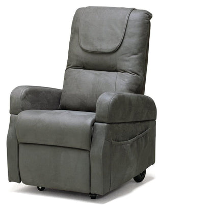 Fauteuil releveur NARVIK - vue d'ensemble | Hygiena Santé