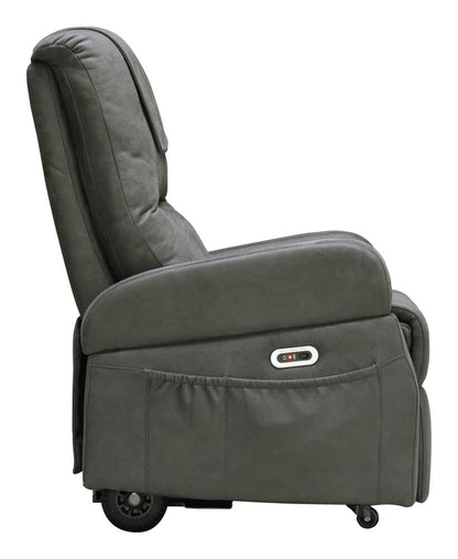 Fauteuil releveur NARVIK - position lit pour un repos complet | Hygiena Santé