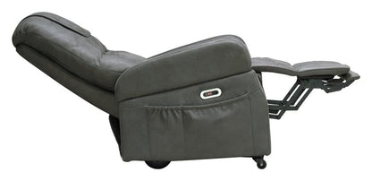 Fauteuil releveur NARVIK - fauteuil médicalisé pour personne à mobilité réduite | Hygiena Santé