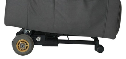 Fauteuil releveur NARVIK - aide au lever en douceur pour senior | Hygiena Santé