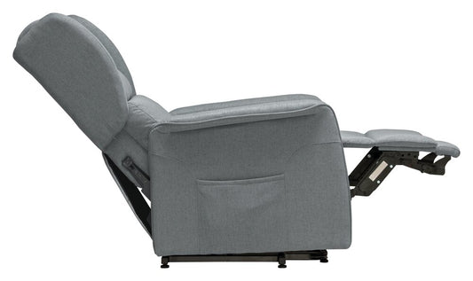 Fauteuil Releveur OREL — 4 Moteurs