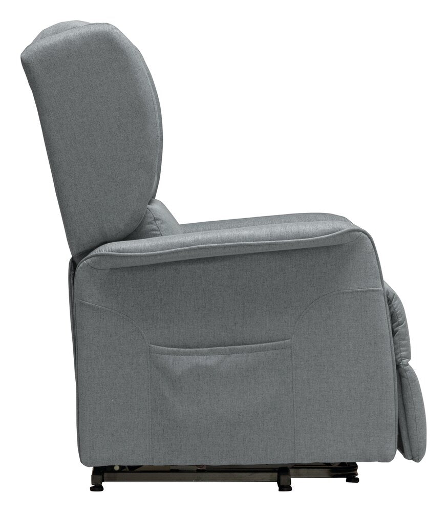 Fauteuil Releveur OREL — 4 Moteurs