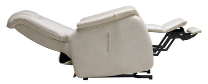 Fauteuil releveur OTTA - fonction releveur électrique sécurisée | Hygiena Santé