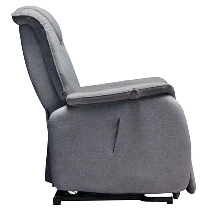 Fauteuil releveur OTTA - accoudoirs ergonomiques pour une prise en main sûre | Hygiena Santé