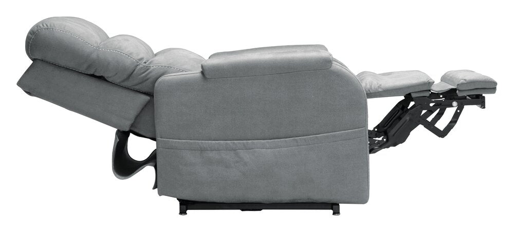 Fauteuil Releveur PRESTON — 4 Moteurs