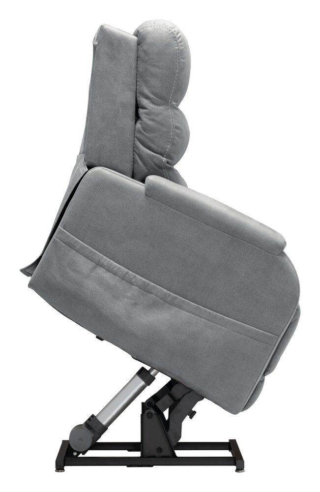 Fauteuil Releveur PRESTON — 4 Moteurs