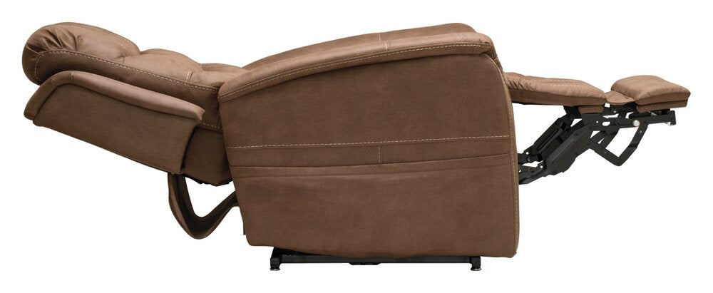 Fauteuil Releveur SHEFFIELD — 4 Moteurs Haut de Gamme