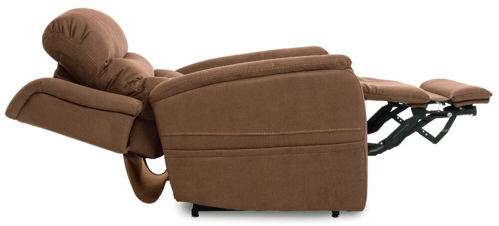 Fauteuil Releveur SHEFFIELD — 4 Moteurs Haut de Gamme