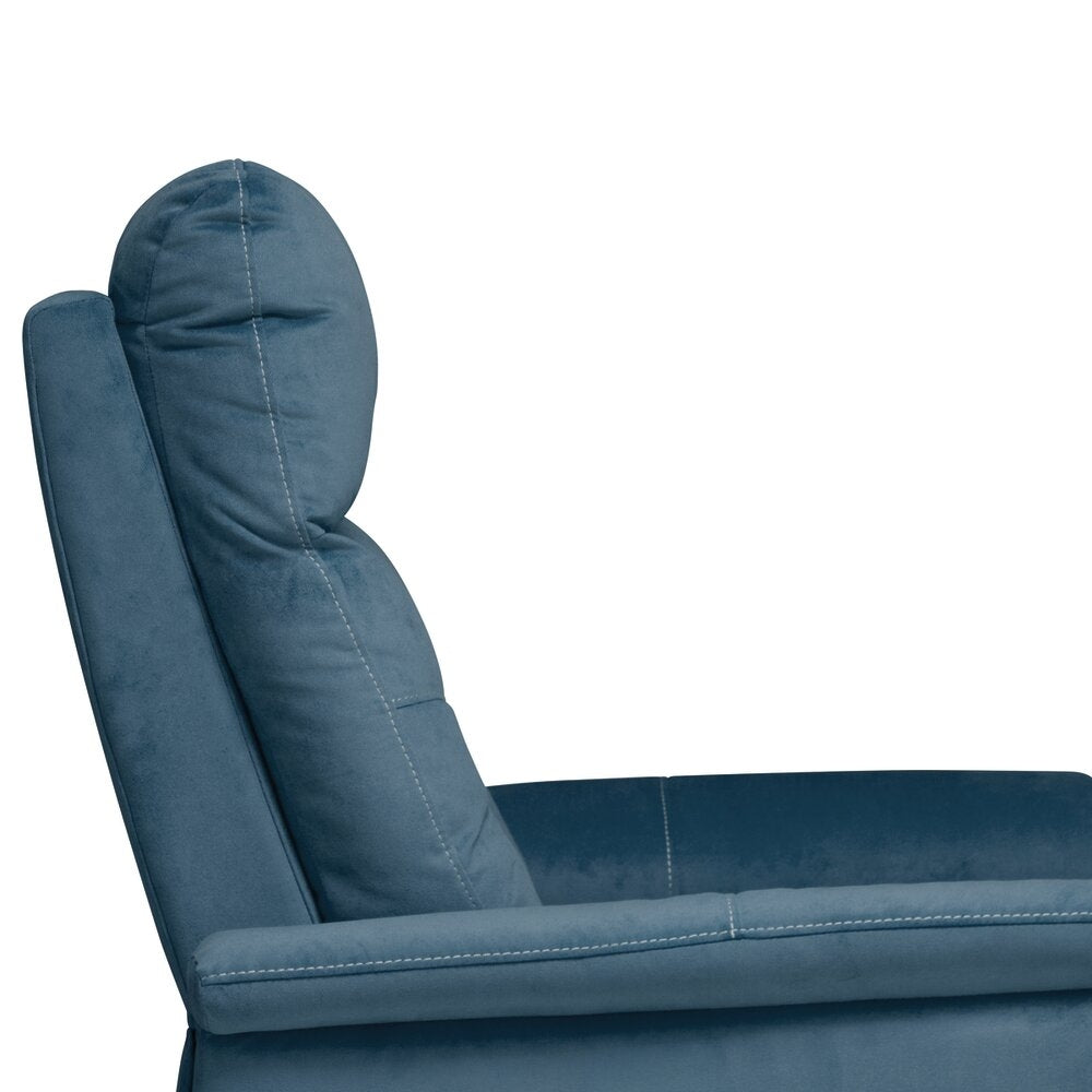 Fauteuil Releveur SOLVIA — 2 Moteurs
