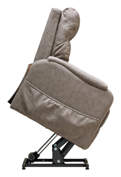 Fauteuil releveur THELMA - fonction releveur pour un lever en douceur | Hygiena Santé