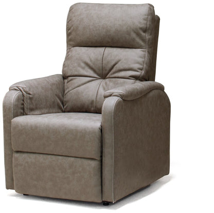 Fauteuil releveur THELMA coloris Gris | Hygiena Santé