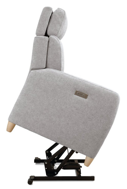 Fauteuil releveur ZURICH - fauteuil JOLETI grand confort | Hygiena Santé
