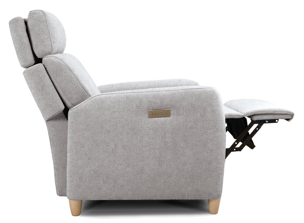 Fauteuil Releveur ZURICH — 2 Moteurs Grand Confort + Canapé 2 Places Disponible