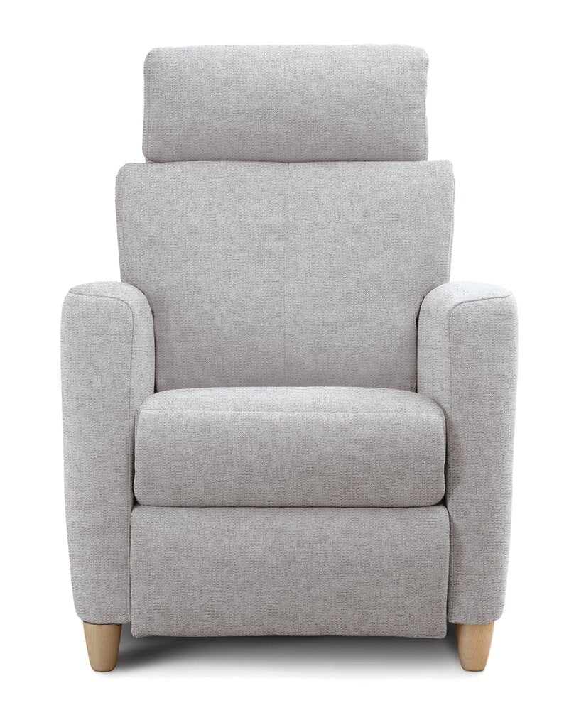 Fauteuil Releveur ZURICH — 2 Moteurs Grand Confort + Canapé 2 Places Disponible