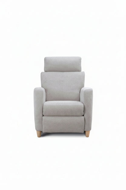 Fauteuil releveur ZURICH - 2 moteurs électriques pour un réglage précis de l'inclinaison | Hygiena Santé