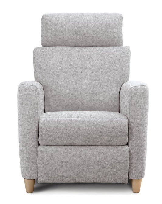 Fauteuil Releveur ZURICH — 2 Moteurs Grand Confort + Canapé 2 Places Disponible