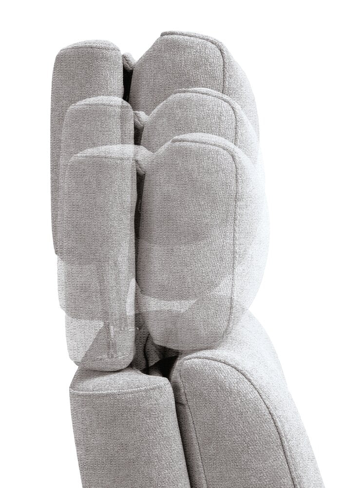 Fauteuil Releveur ZURICH — 2 Moteurs Grand Confort + Canapé 2 Places Disponible