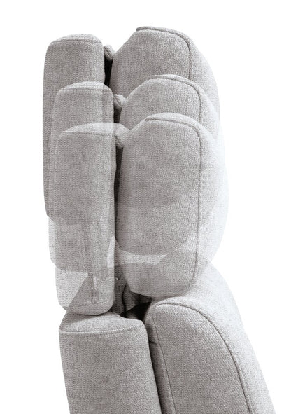 Fauteuil releveur ZURICH - canapé 2 places disponible dans la même gamme | Hygiena Santé
